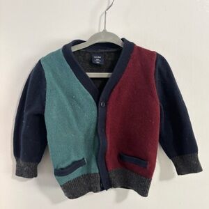 Baby Gap Sweater